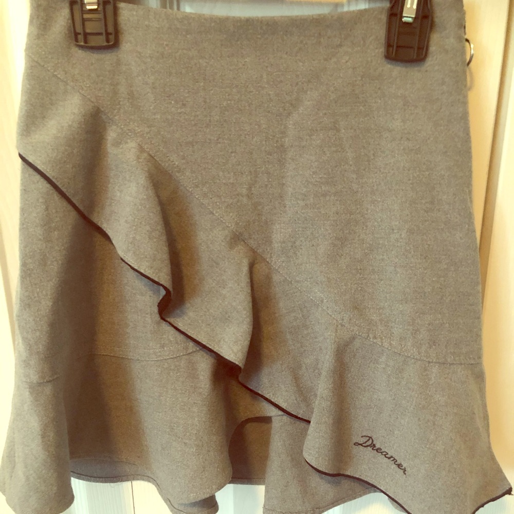 Girls Zara Skirt